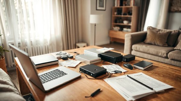 Astuces essentielles pour réduire votre consommation d'énergie