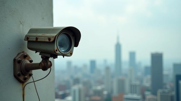 Caméras de surveillance extérieure : choisissez la solution adaptée à vos besoins