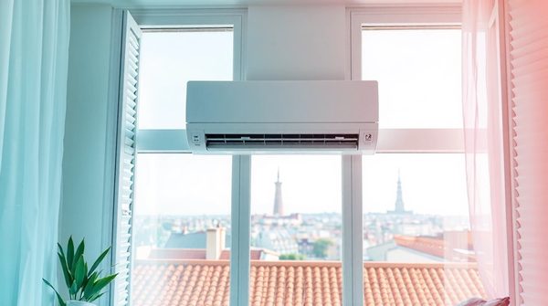 Climatisation à nîmes : profitez d'un service rapide et efficace !