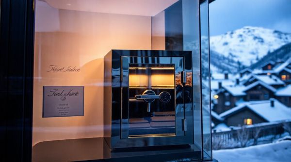 Les 5 meilleures boutiques de coffres-forts à Sallanches