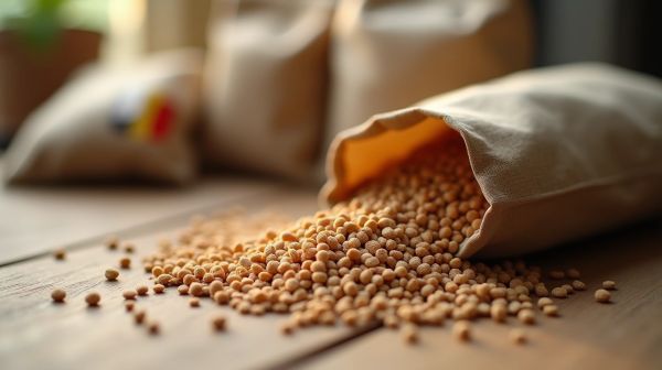 Quel fournisseur choisir pour ses granulés cette année : critères et comparatif belge
