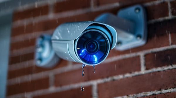 Top 5 caméras de surveillance extérieure pour vos besoins