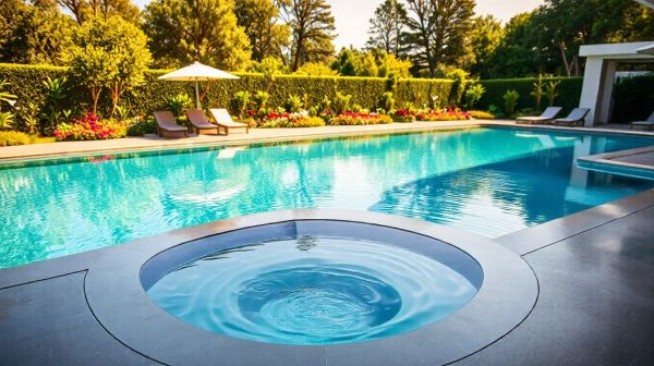 Top 5 volets de piscine pour allier sécurité et bien-être