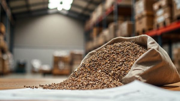 Top critères pour sélectionner votre fournisseur de granulés en Belgique