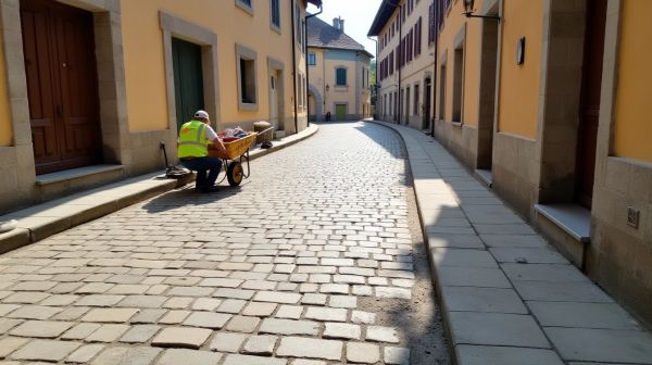 Votre carreleur à annecy : des solutions sur mesure pour vos revêtements