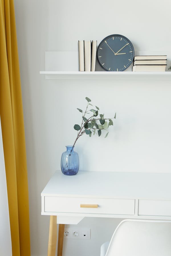 Horloge murale : alliez style et fonctionnalité dans votre intérieur