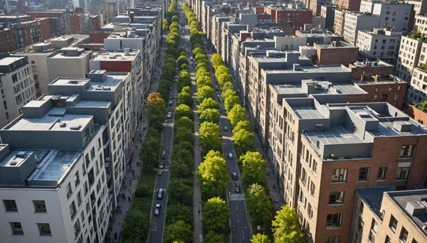 Pourquoi viser une trajectoire bas carbone pour le bâtiment avant 2050